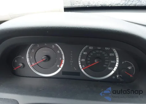 2008 Honda Accord Exl from USA, damaged, VIN 1HGCP268X8A076382